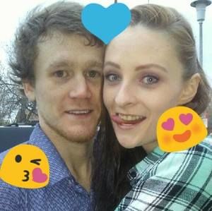 Meet your Posher, Ronnie